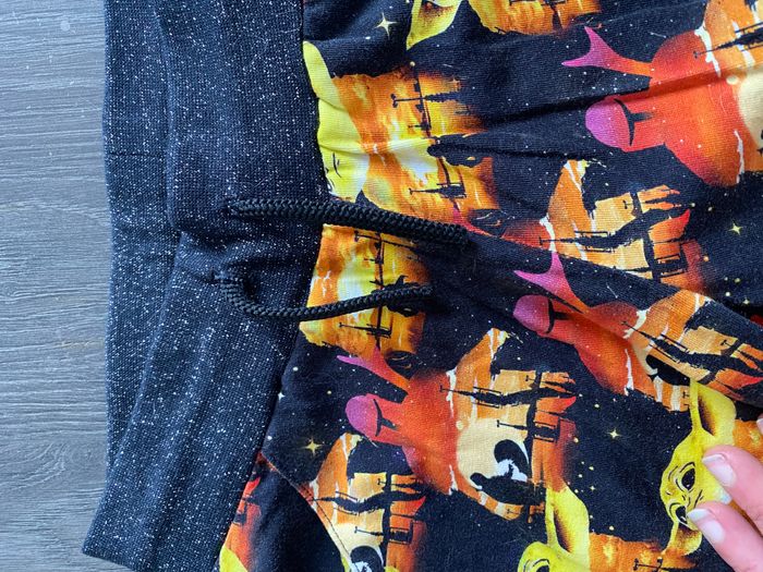 Pantalon Baby Yoda - photo numéro 5