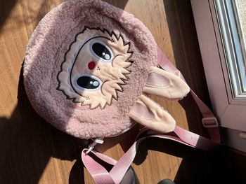 Sac Labubu