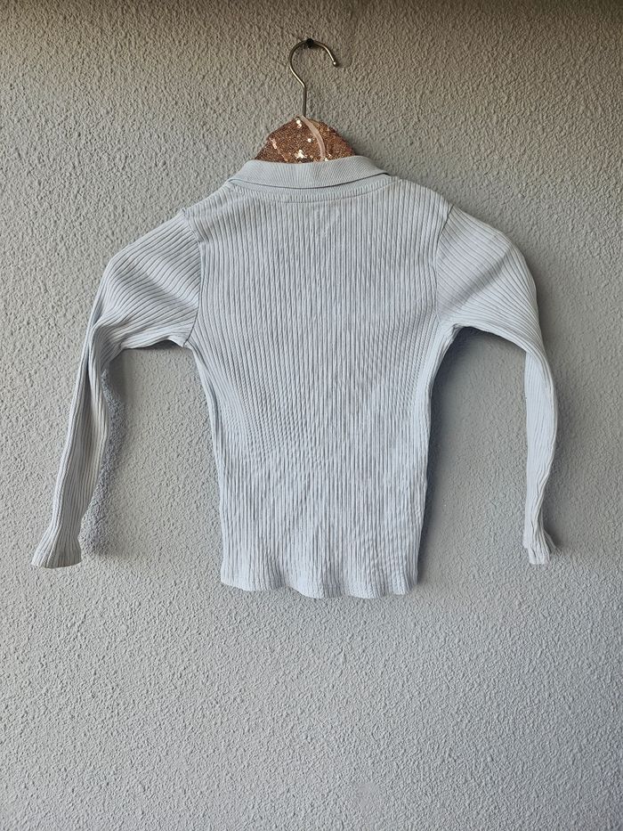 Chemise pour fille - photo numéro 5