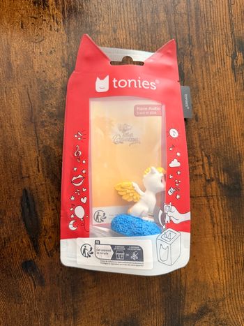 Tonies tara duncan galant 