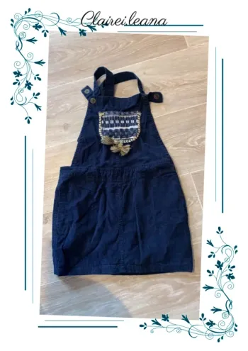 🛑robe 6 ans🛑