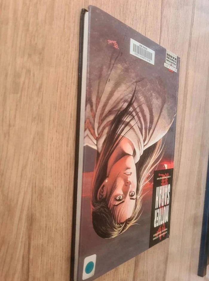 Mother Sarah conférence de paix - photo numéro 7