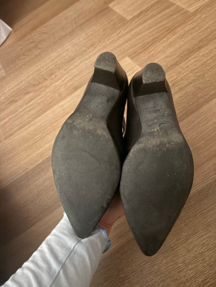 chaussure à talon - photo numéro 3