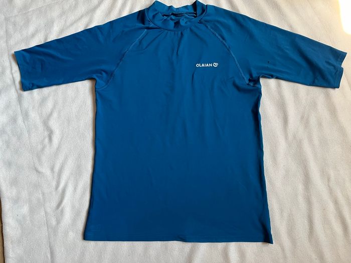 Tee-shirt bain olaian M