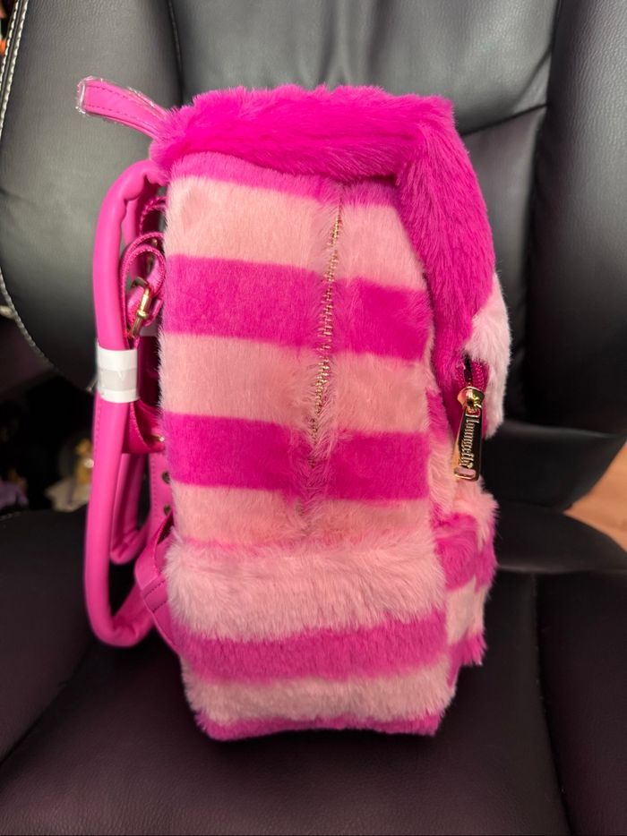 Loungefly Cheshire cat - photo numéro 4