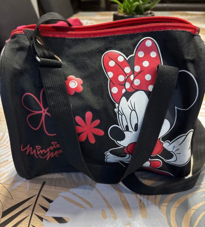 Sac minie - photo numéro 2
