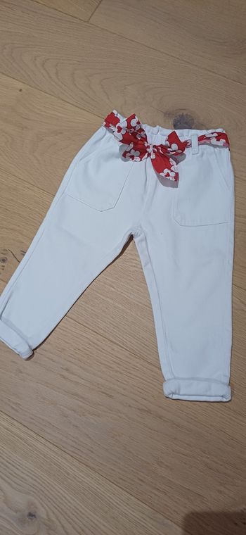 Jeans mom