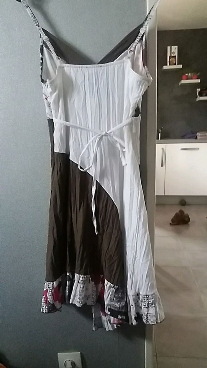 Robe d été - photo numéro 2