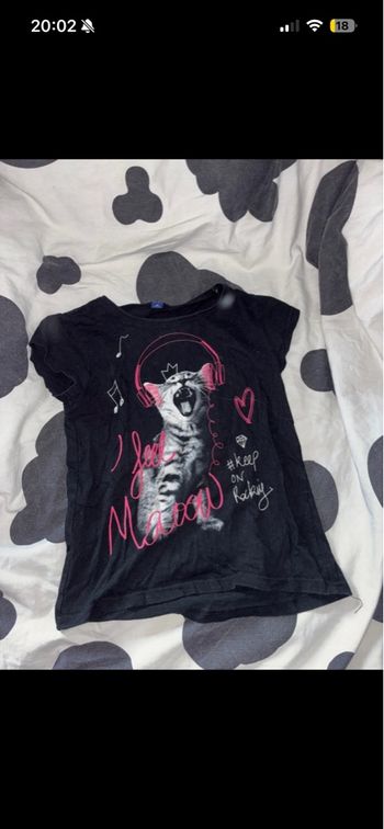 Tee-shirts 