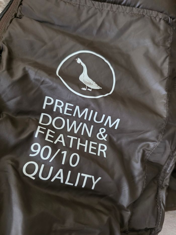 Veste  sans manche jerem taille L - photo numéro 7