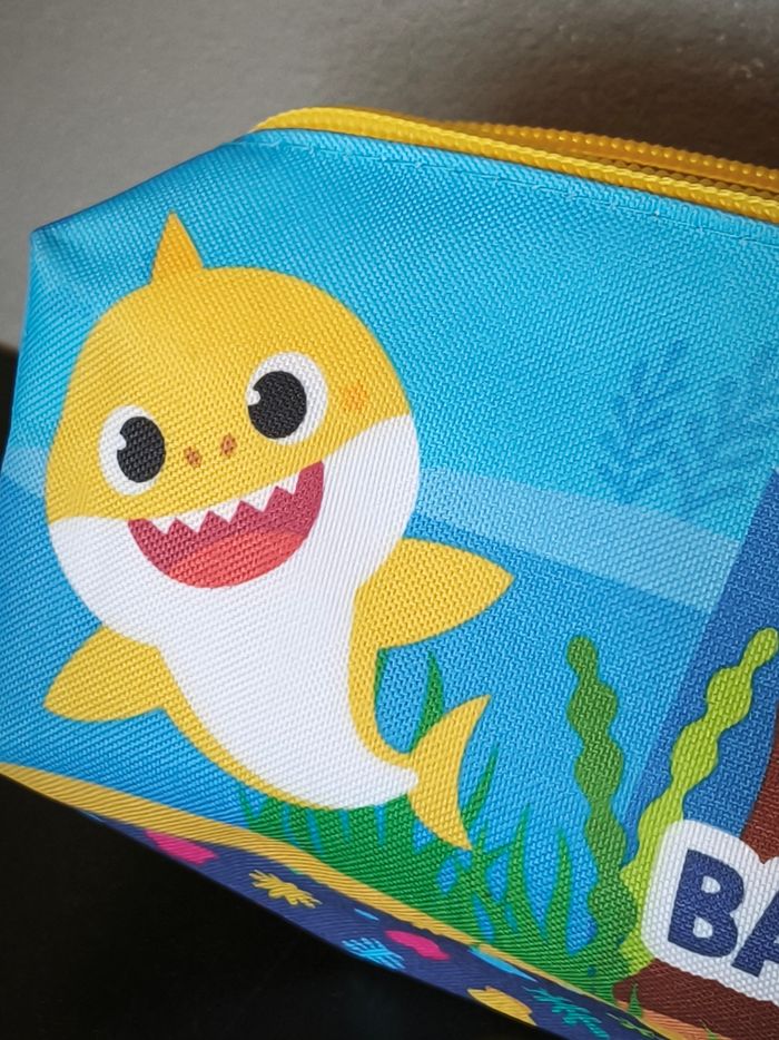 Trousse scolaire - photo numéro 2