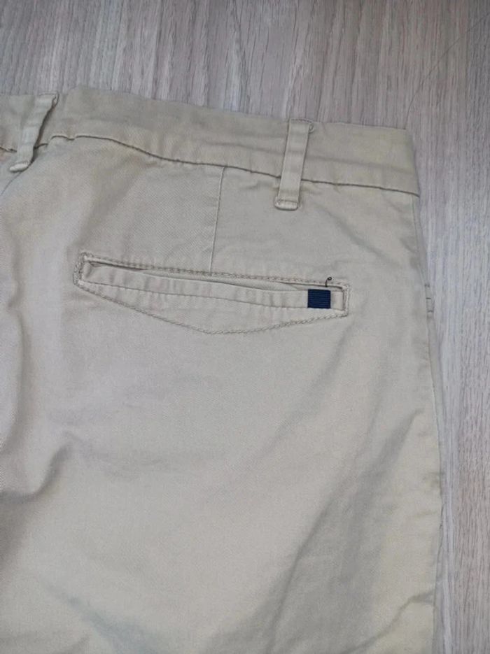 Pantalon Jules homme taille 36 Chino en très bon état - photo numéro 7