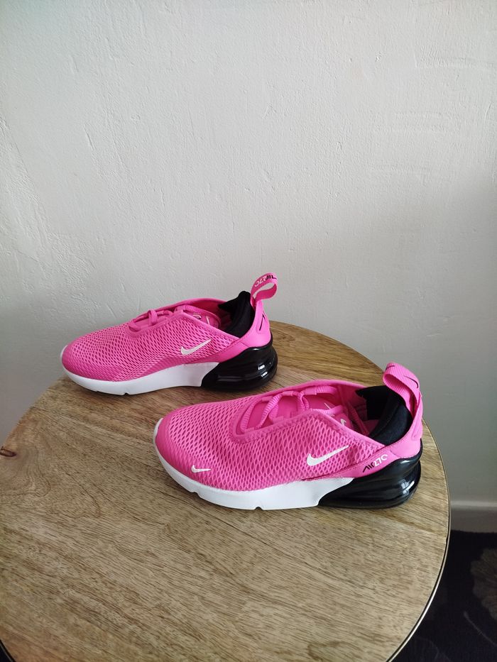 Baskets NIke T32 - photo numéro 2