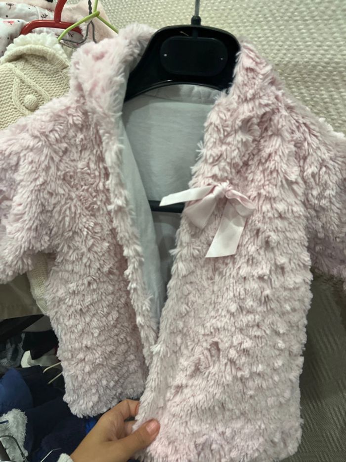 Veste fourrure - photo numéro 2