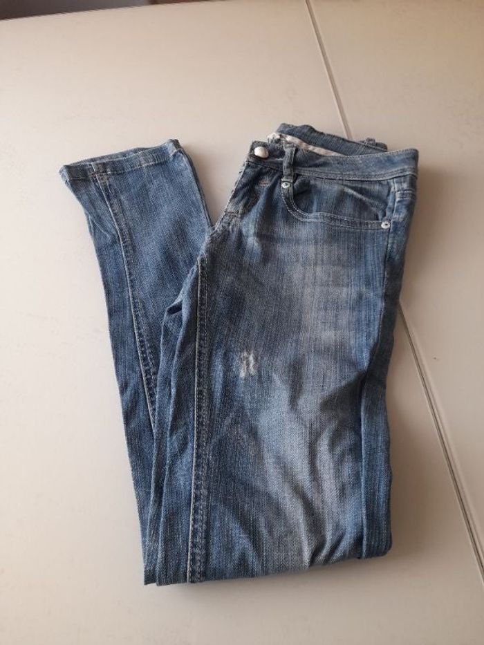 Jeans slim