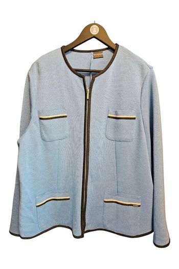 Veste chic Devernois T48