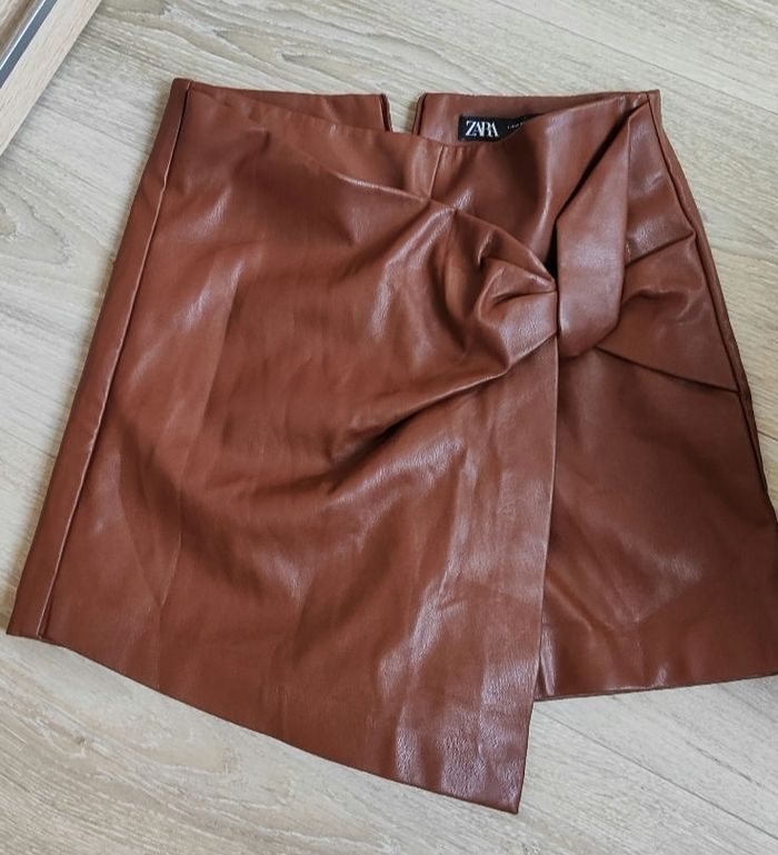 Jupe short