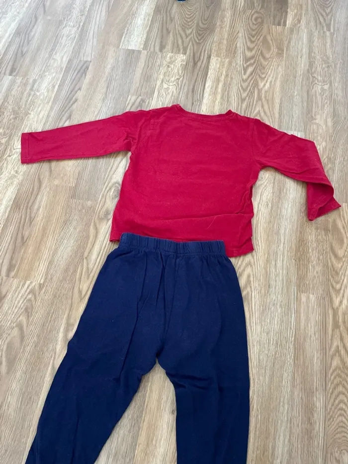 Pyjama 2 pièces Pat patrouille - photo numéro 6
