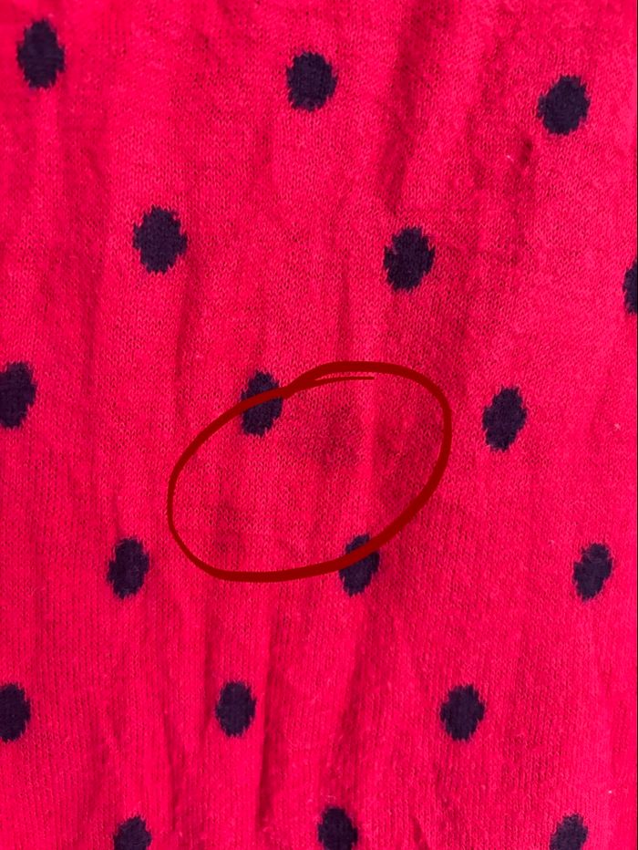 🍎 Pull Tommy Hilfiger Taille XL - 100% coton - photo numéro 3