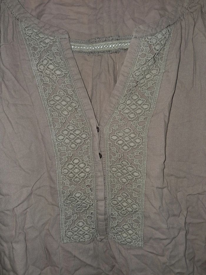 Blouse Camaïeu - photo numéro 3