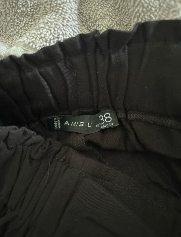 Pantalon léger - photo numéro 3