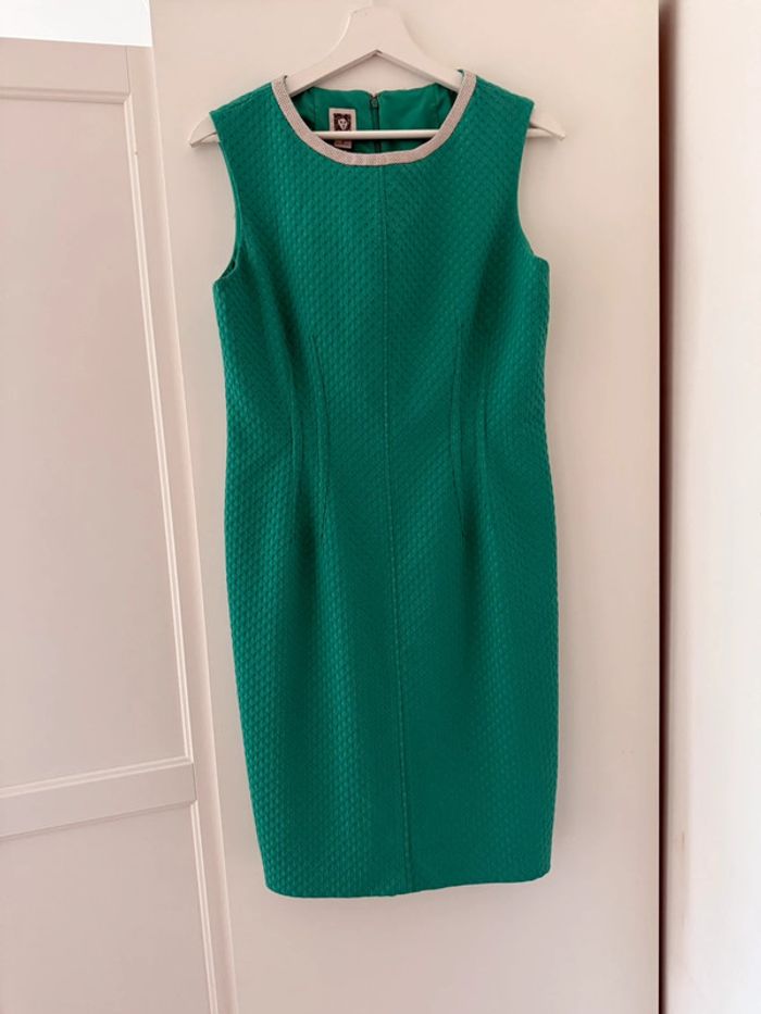 Superbe robe chic Anne Klein 🌸 8 36 S - photo numéro 8
