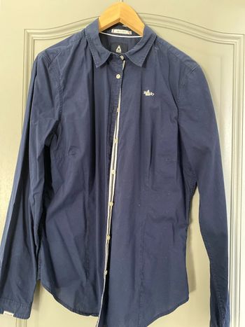 Chemise gaastra