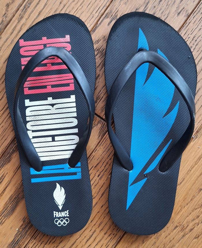 Tongs