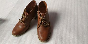 Bottines Closer p 39