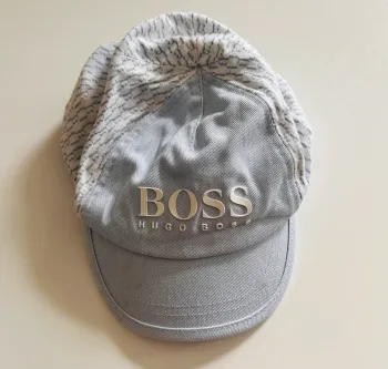 Casquette Hugo boss