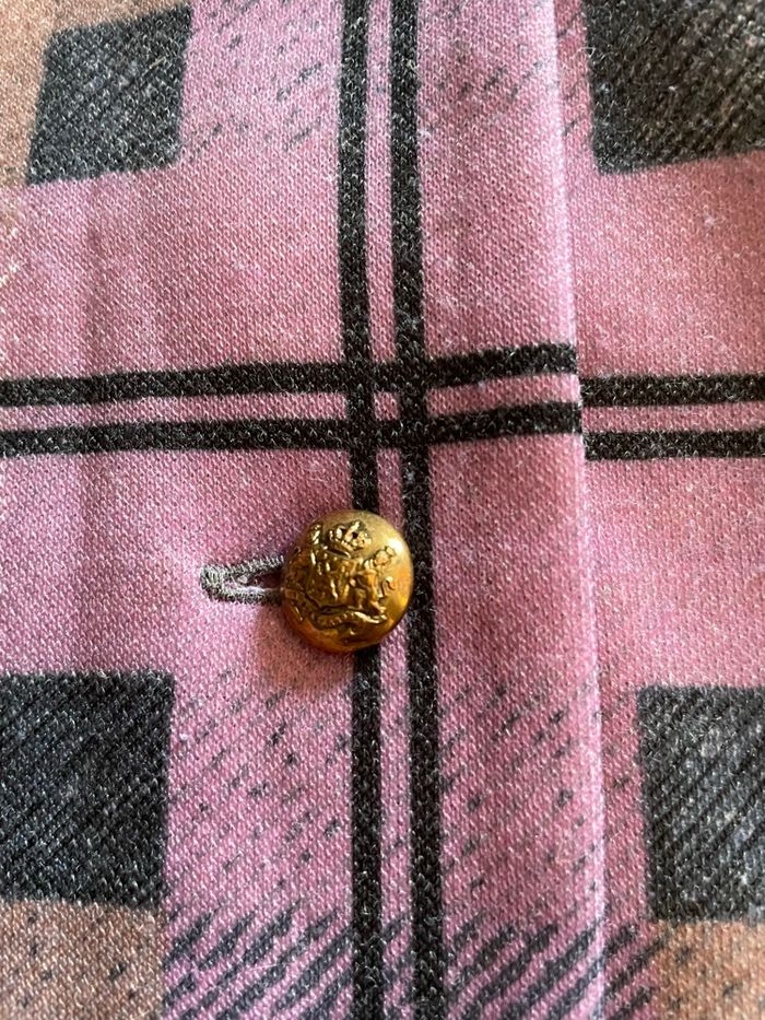 Robe vintage marcelle griffon - photo numéro 4