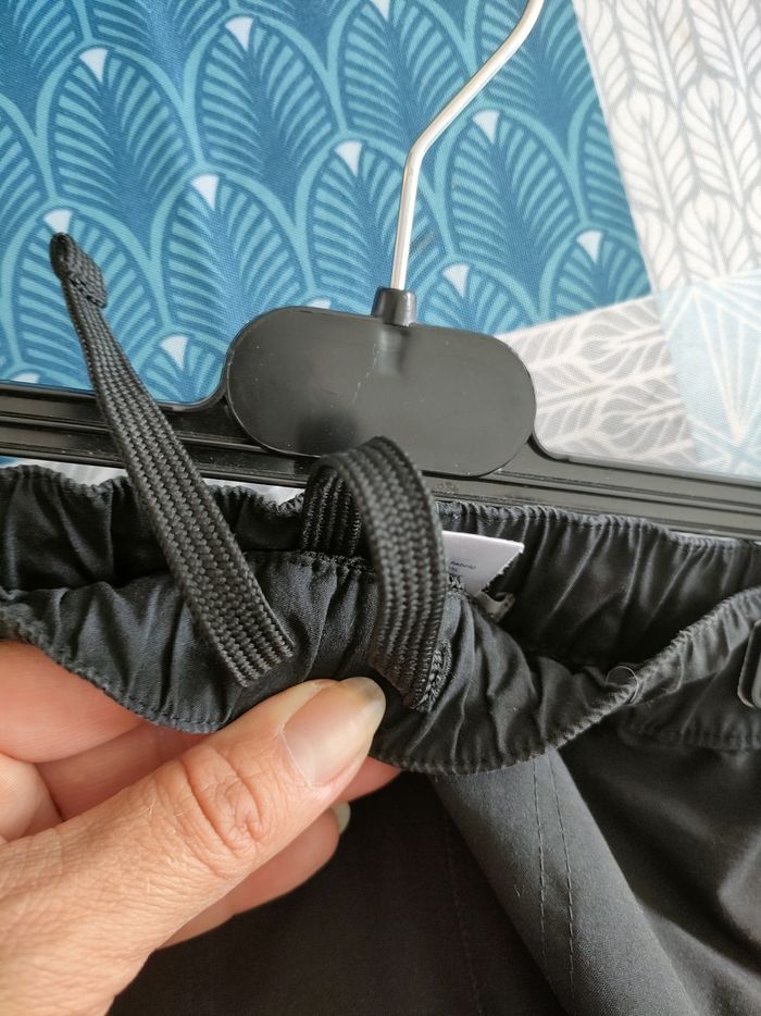 Short noir - photo numéro 3