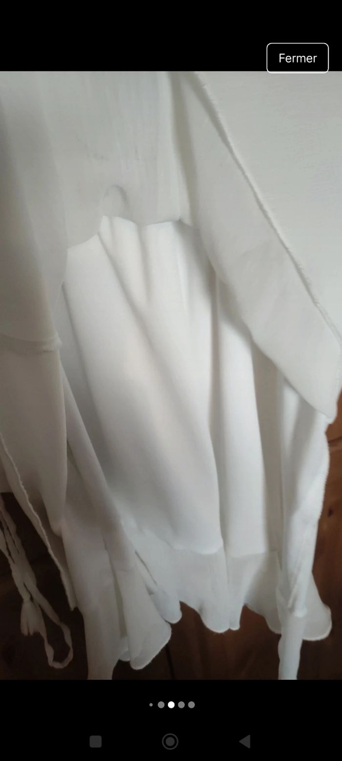 Robe niveau genoux - photo numéro 5