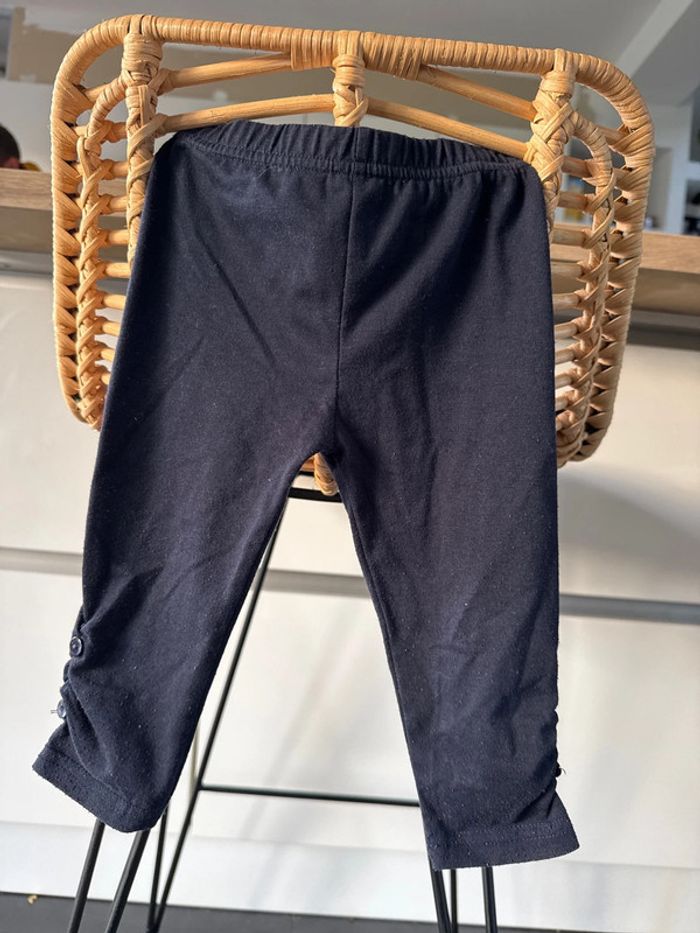 Legging 18 mois - photo numéro 2