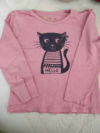 Maillot ML T5A orchestra