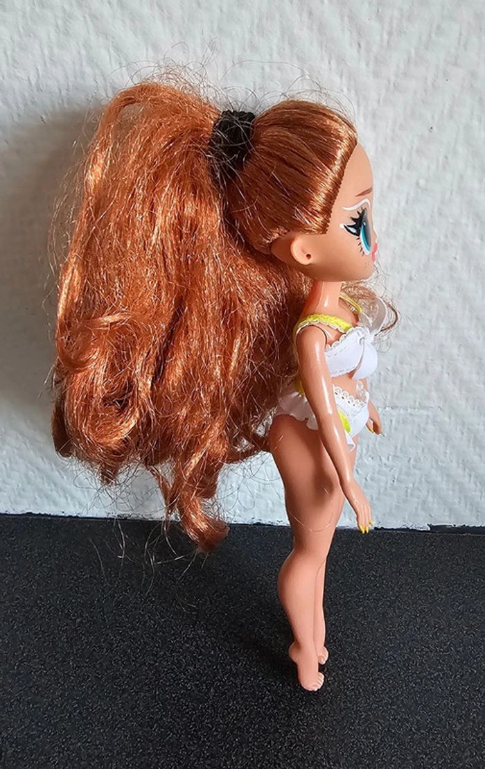 Poupée lol OMG - photo numéro 2