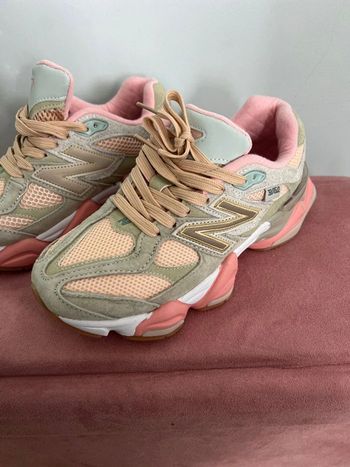 New balance 9060