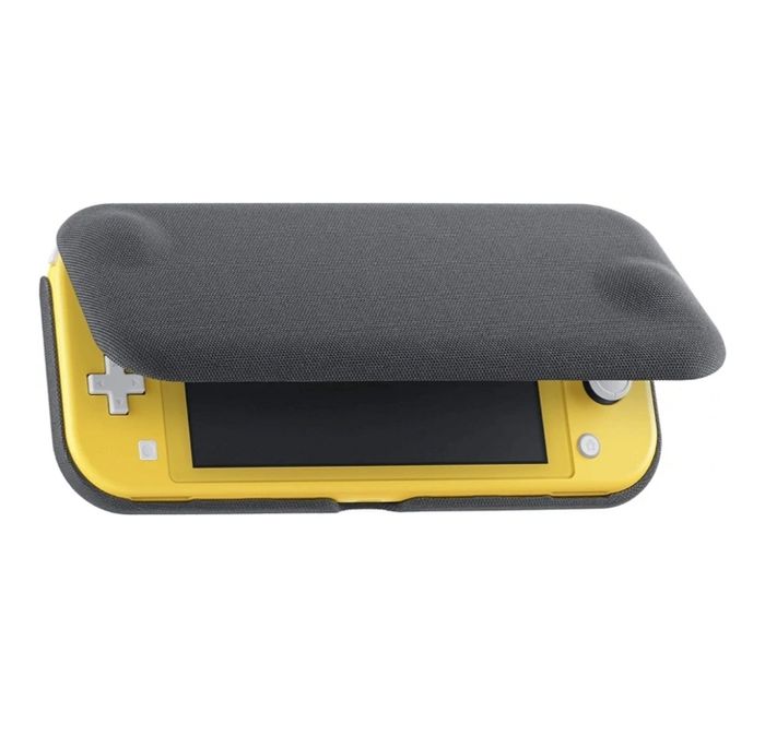 Pochette à rabat Nintendo Switch Lite - photo numéro 3
