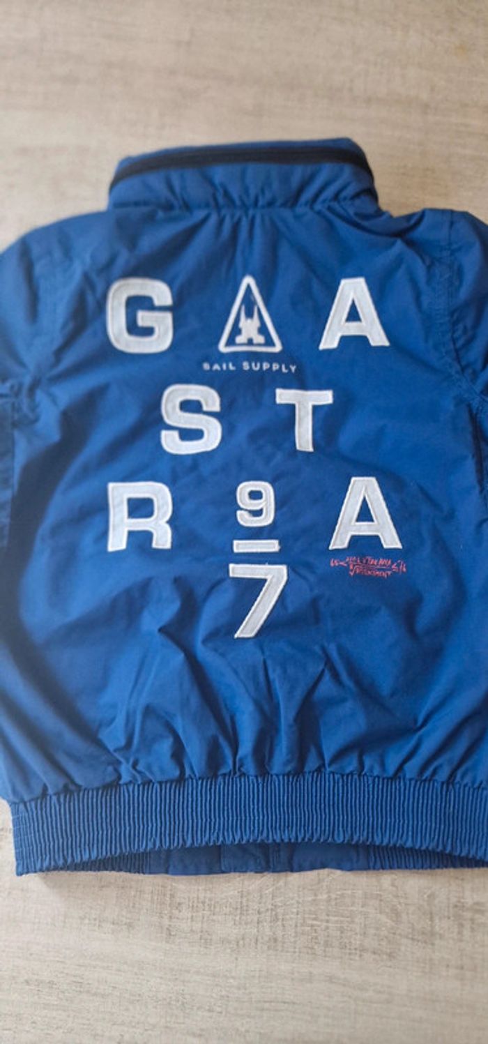 Coupe vent gaastra - photo numéro 6