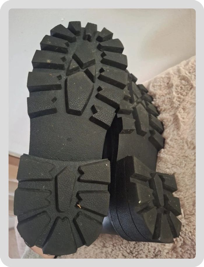 Bottines P.40 - photo numéro 5