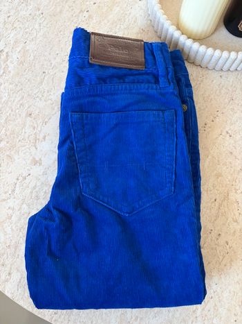 Joli pantalon Ralph Lauren 