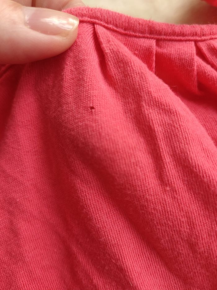 T-shirt - photo numéro 4