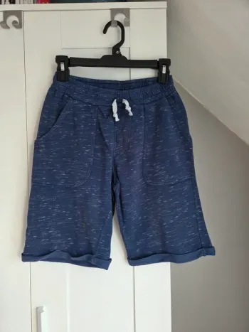 Bermuda short enfant garçon taille 14 ans