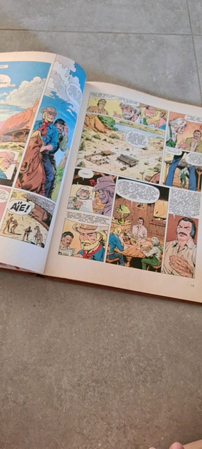 Tony Stark le prisonnier du ciel - photo numéro 3