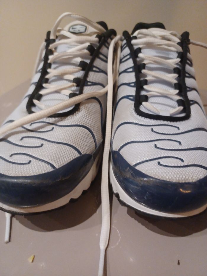 Basket nike 39 - photo numéro 6