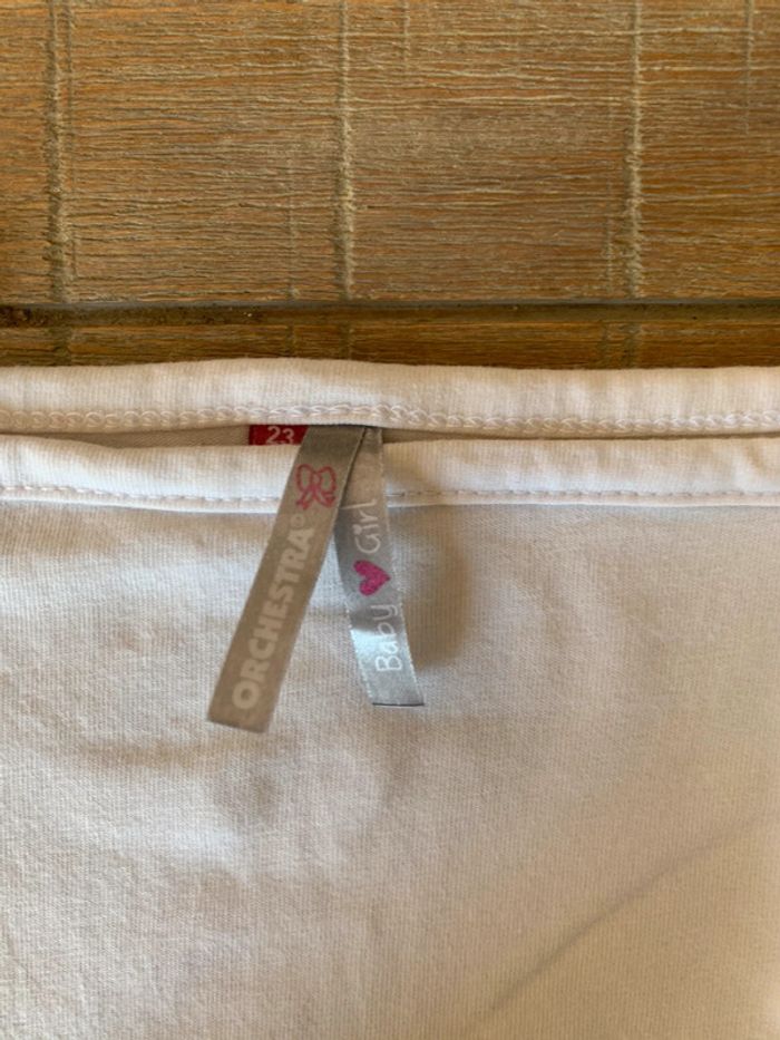 Lot de 2débardeurs - photo numéro 5