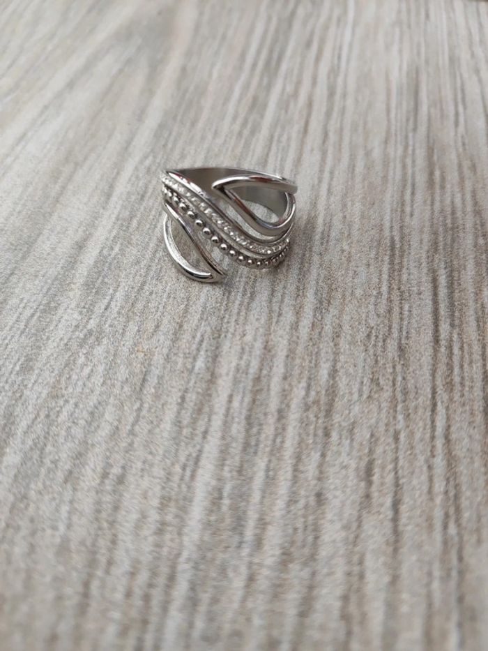 Bague Victoria