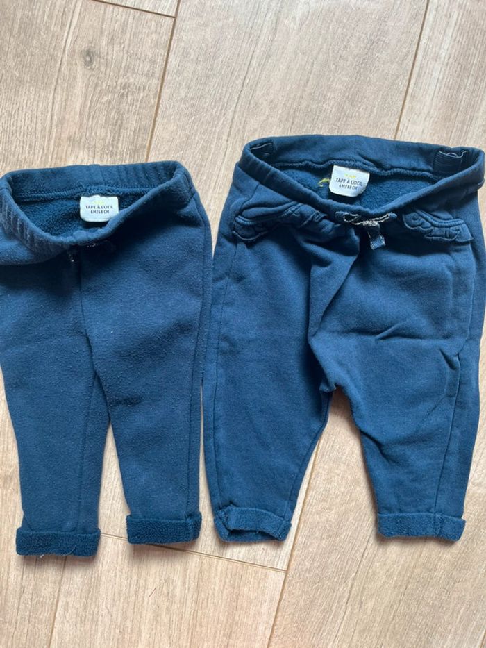 Lot vêtements fille 6 mois TBE - photo numéro 7