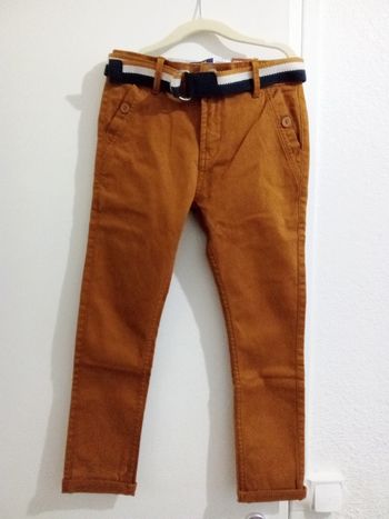 Jeans Okaïdi 7 ans/ 122 cm
