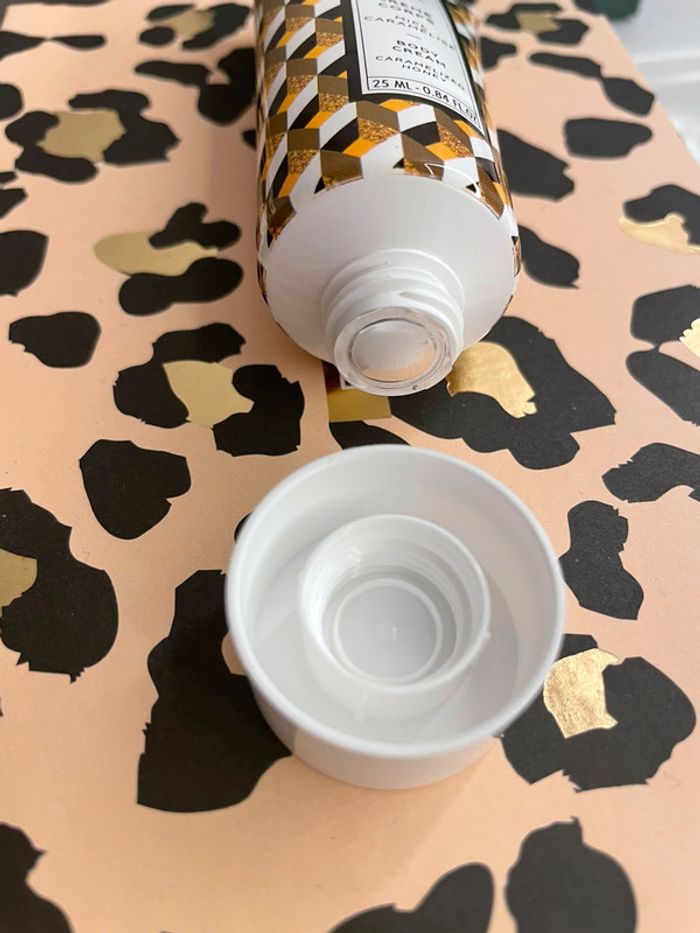 Crème corps BAÏJA - photo numéro 2